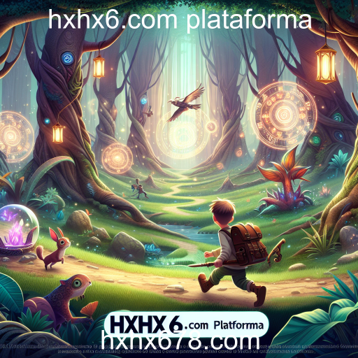 Explorando o Mundo dos Jogos de Aventura