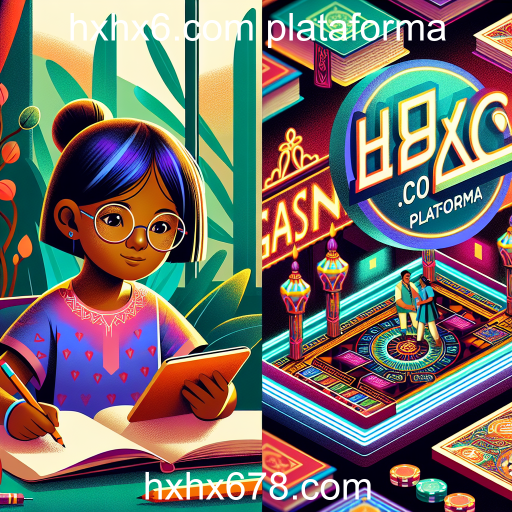 Os Benefícios dos Jogos Educacionais na Plataforma hxhx6.com